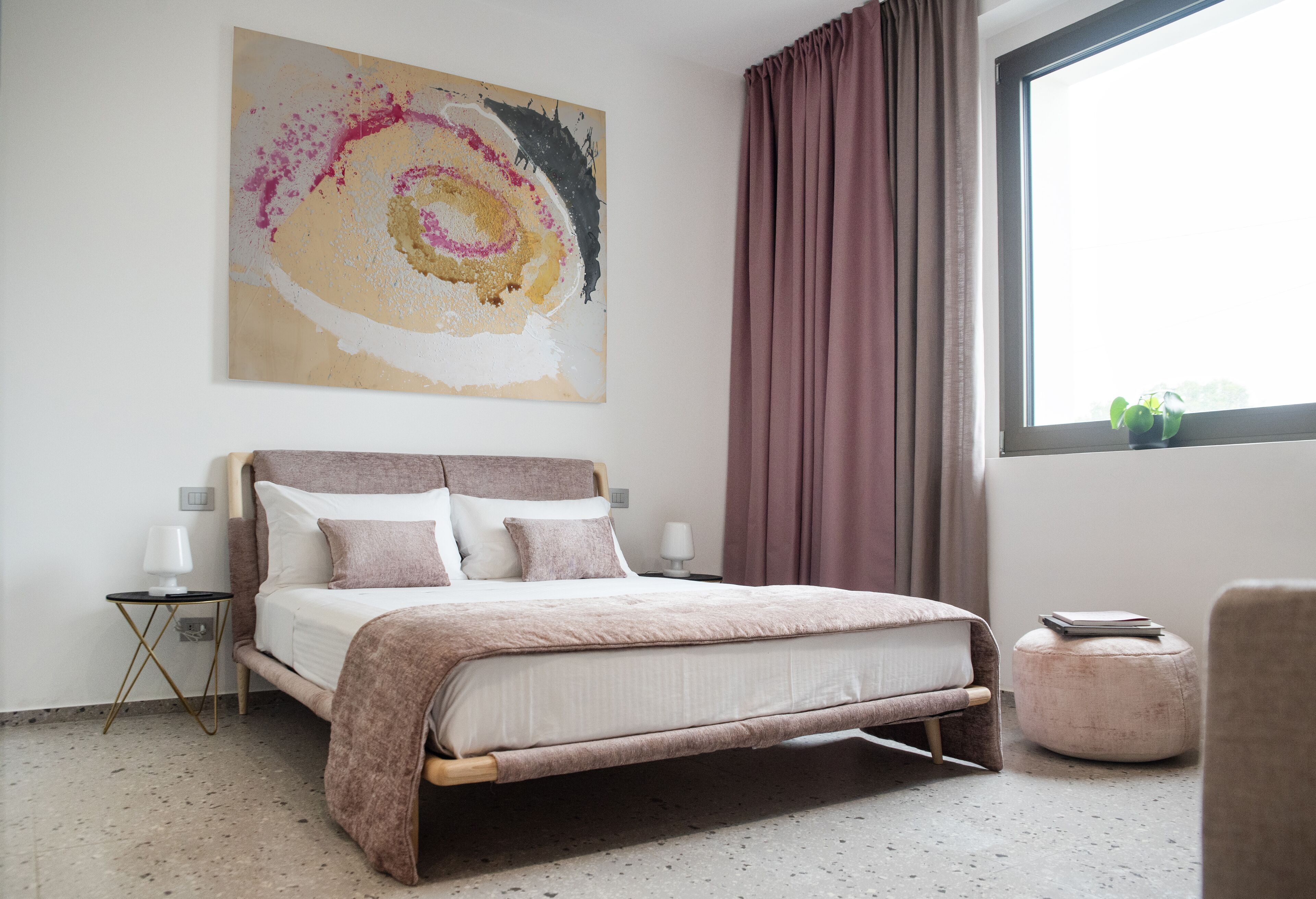 Lisetta Gardens Boutique & Suites