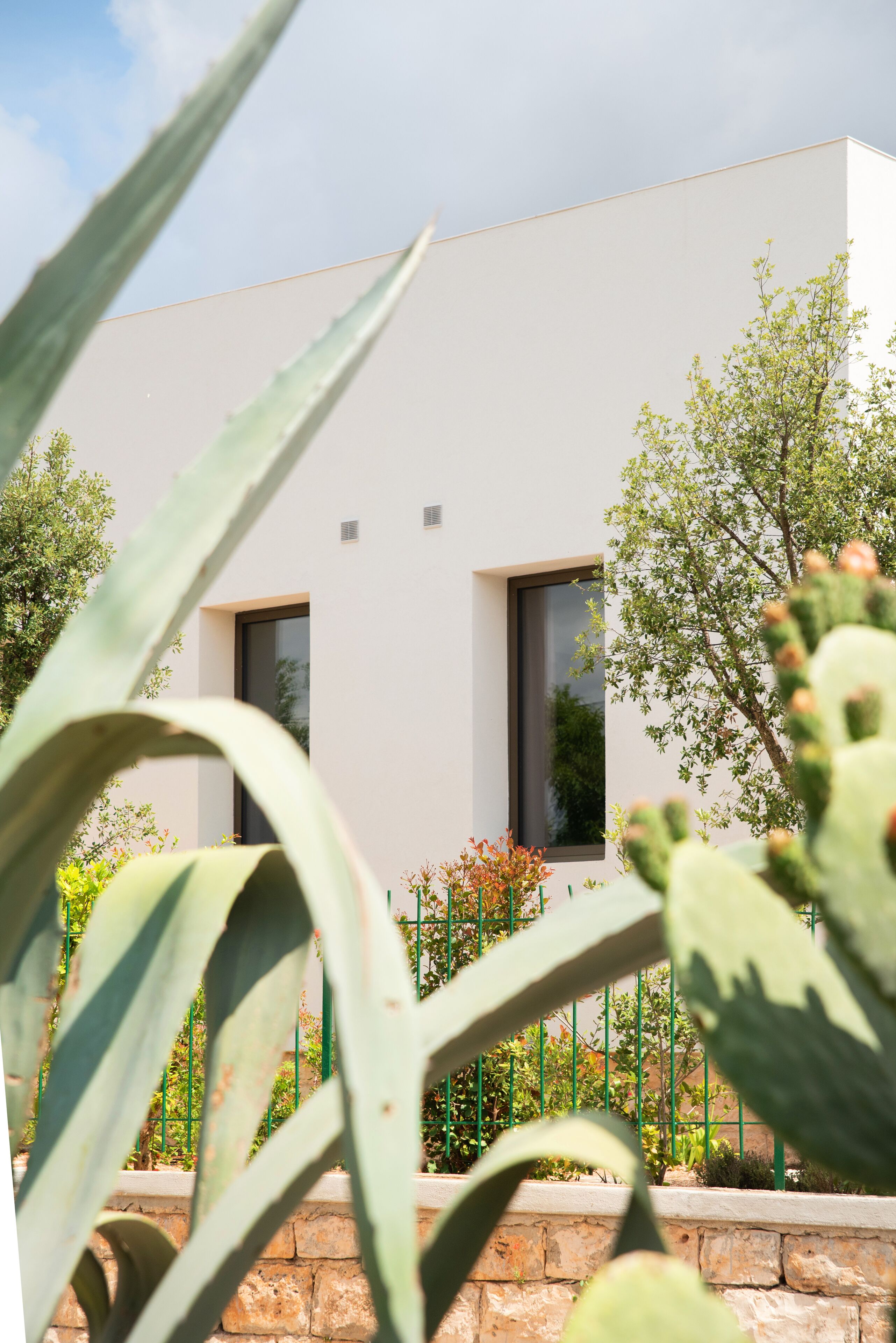 Lisetta Gardens Boutique & Suites
