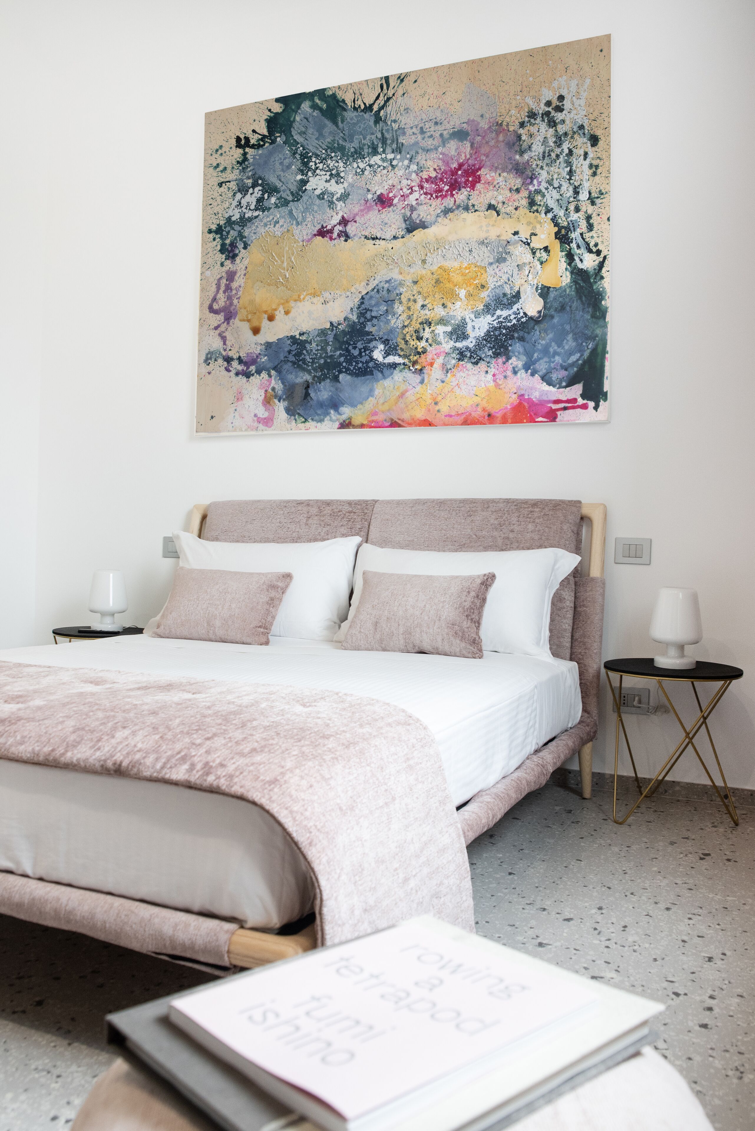 Lisetta Gardens Boutique & Suites