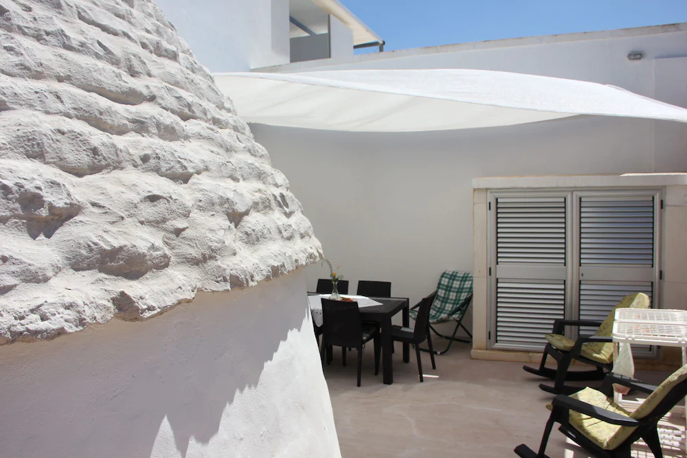Masseria Poesia