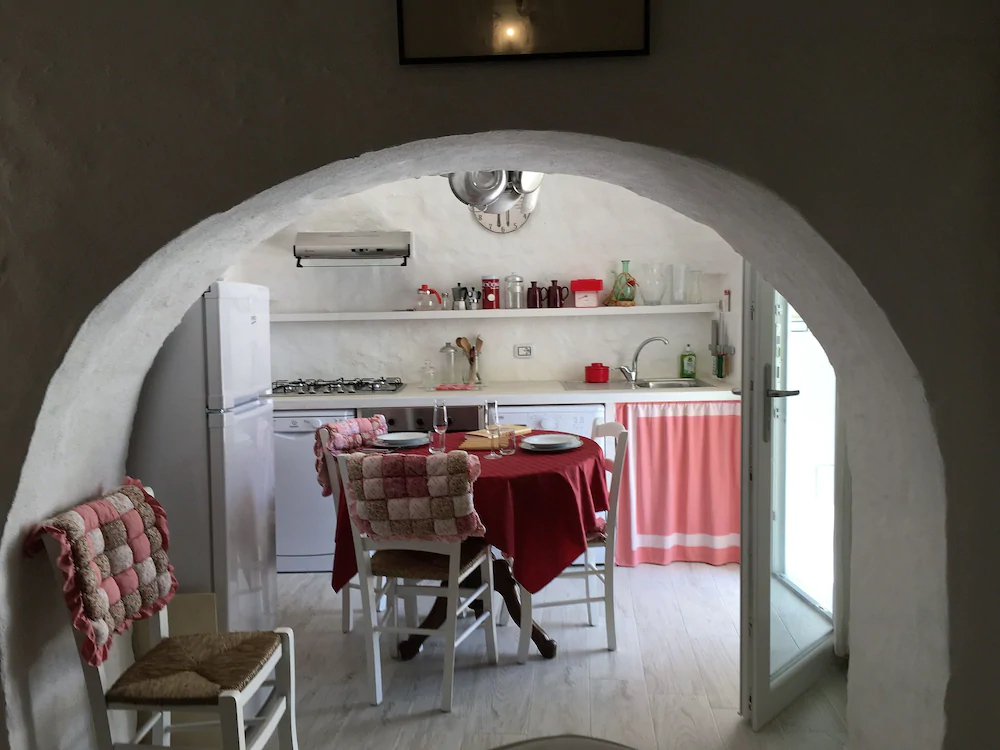 Masseria Poesia