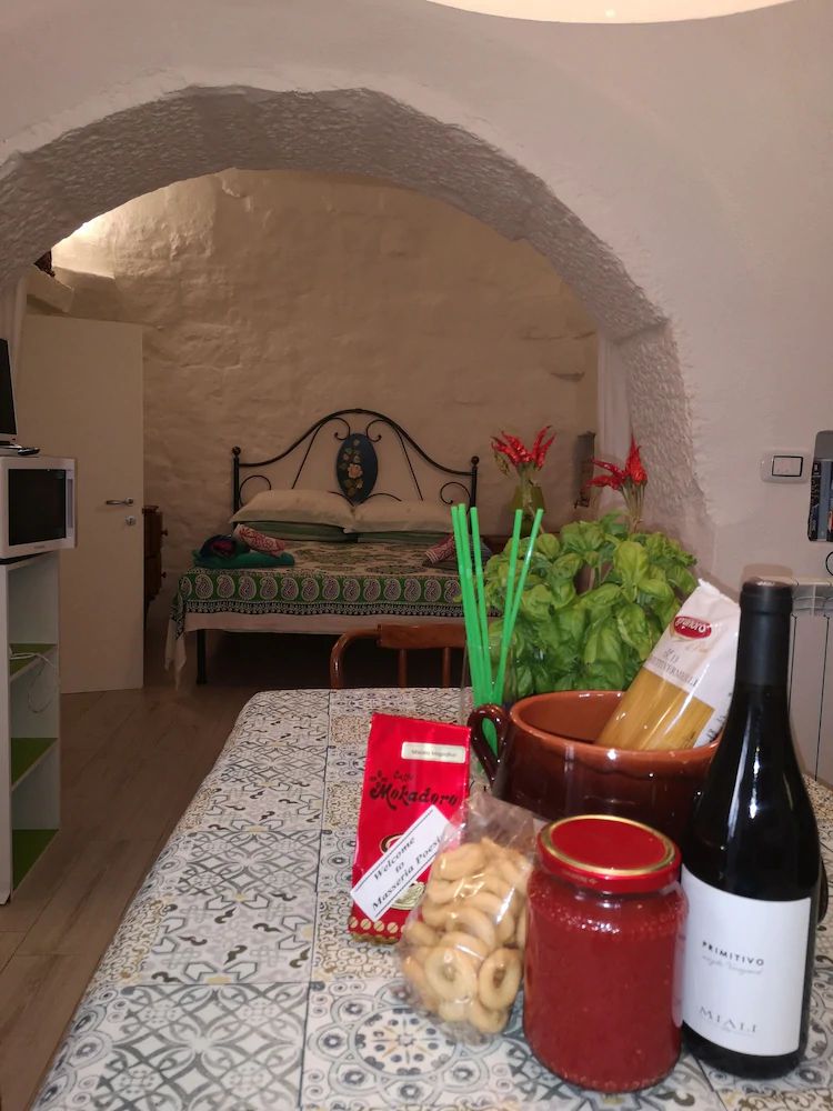 Masseria Poesia