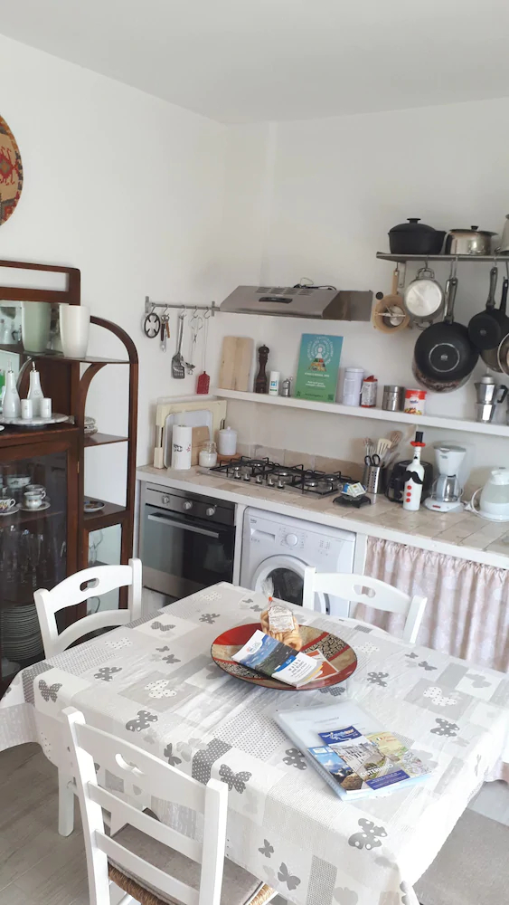 Masseria Poesia