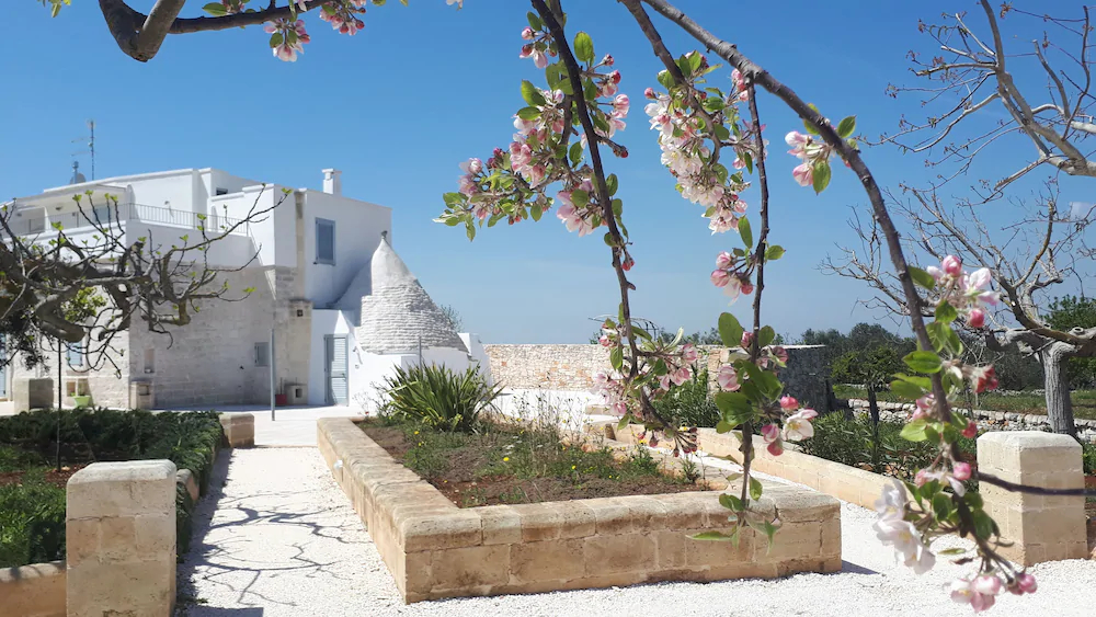 Masseria Poesia