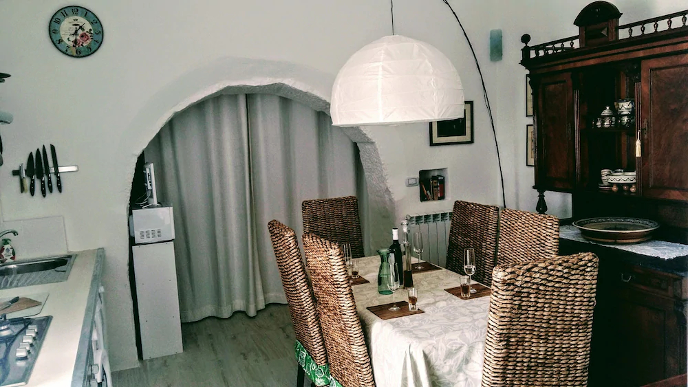 Masseria Poesia