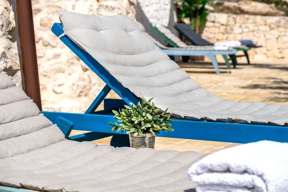 Trulli Della Luce
