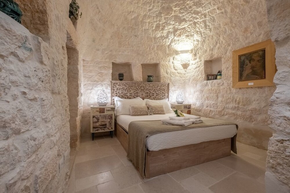 Trulli Della Luce