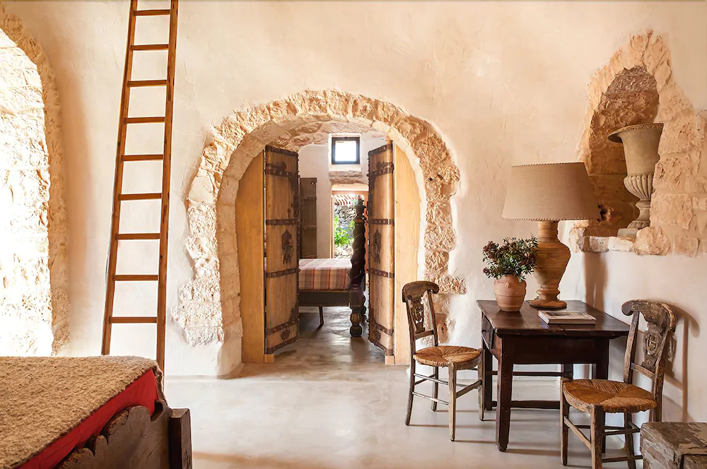 Trulli Di Monte Reale
