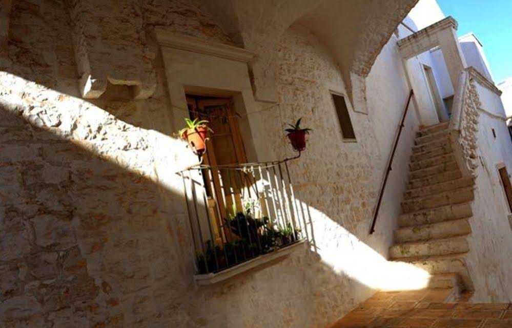 Trullo Sovrano Exclusive B&B