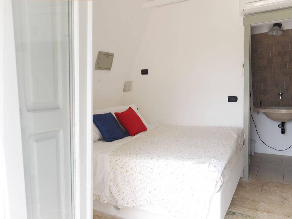 Trullo Sovrano Exclusive B&B