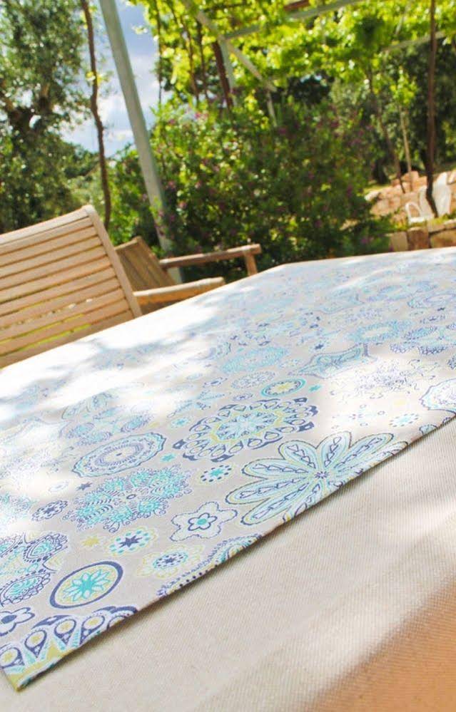 Trullo Sovrano Exclusive B&B
