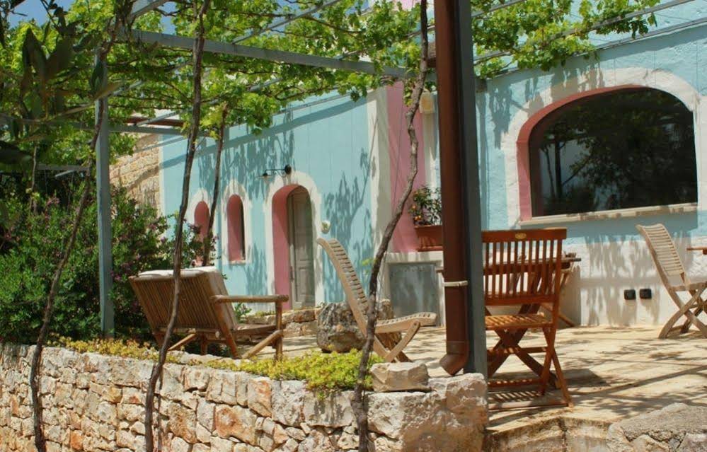 Trullo Sovrano Exclusive B&B