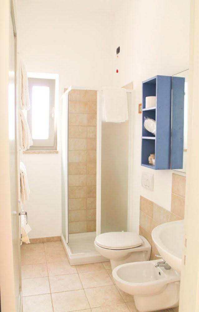 Trullo Sovrano Exclusive B&B