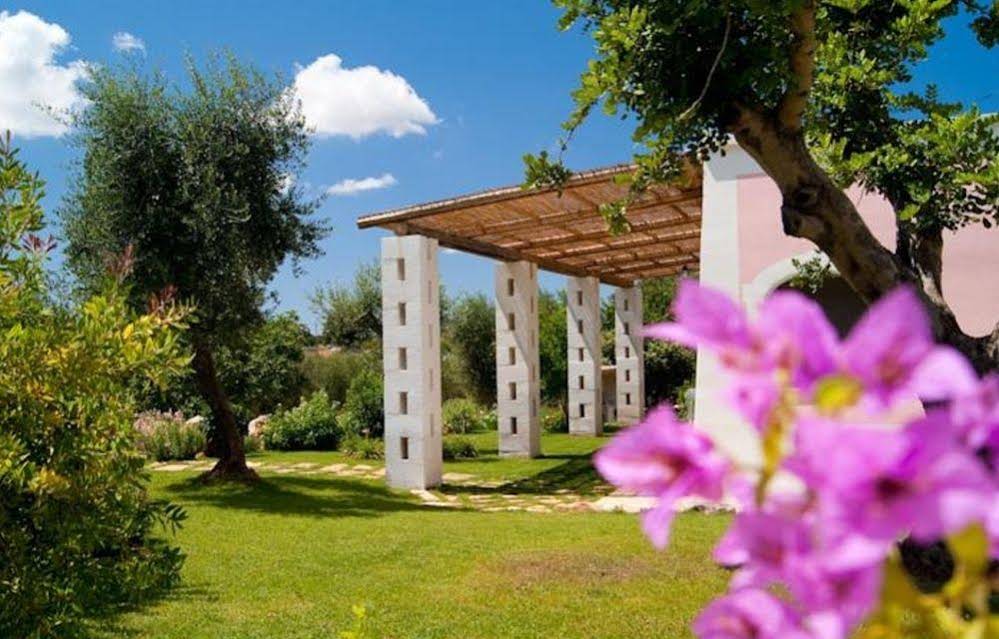 Trullo Sovrano Exclusive B&B