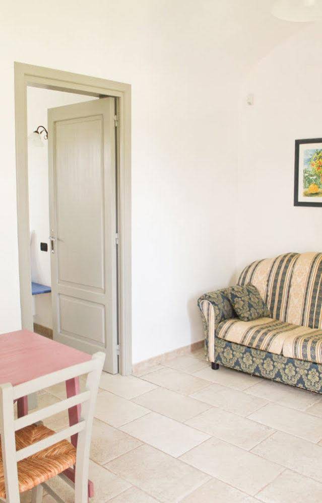 Trullo Sovrano Exclusive B&B