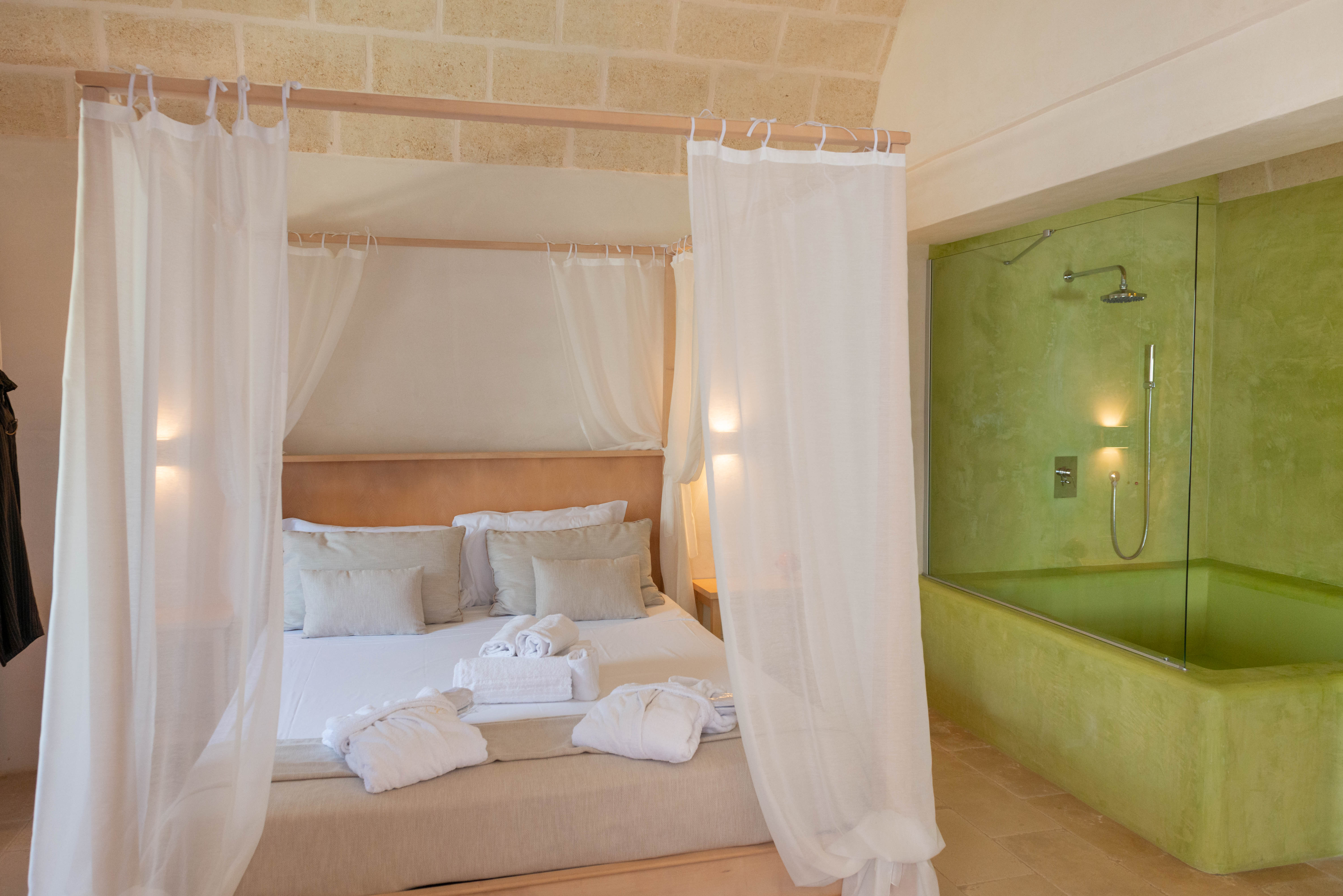 Villa Cenci Relais Masseria