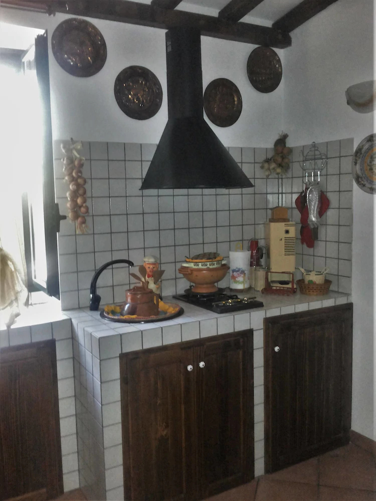 Villa Karmel