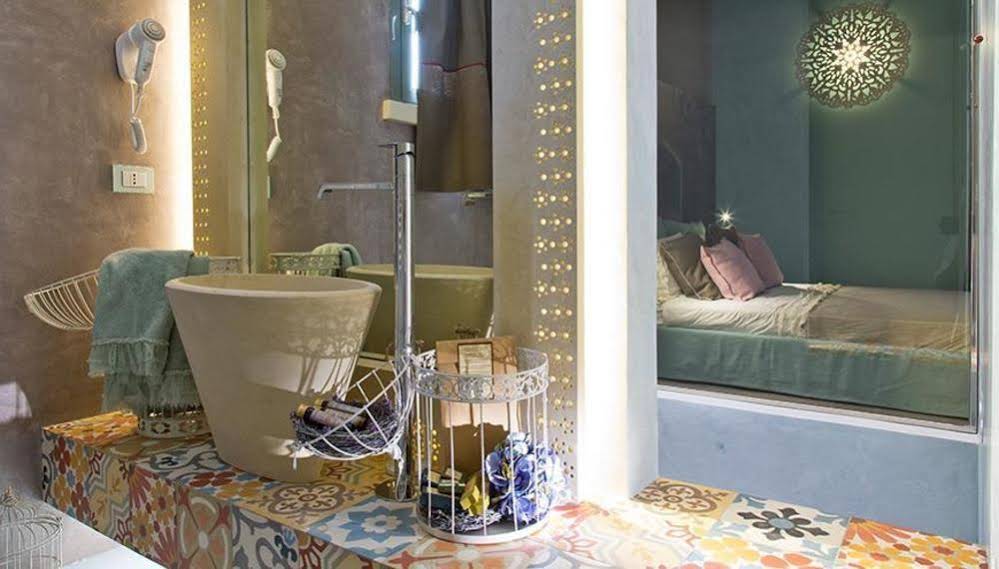 Masseria Sant'Eleuterio Agriturismo