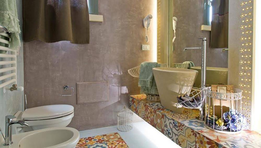 Masseria Sant'Eleuterio Agriturismo