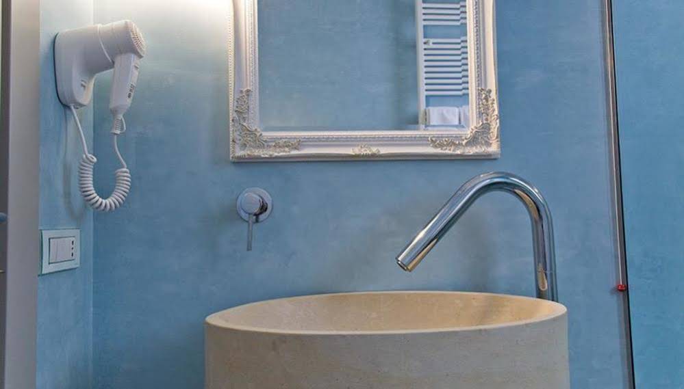 Masseria Sant'Eleuterio Agriturismo