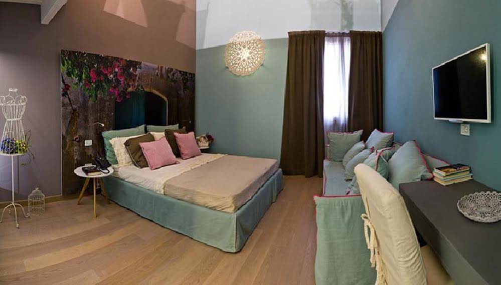 Masseria Sant'Eleuterio Agriturismo