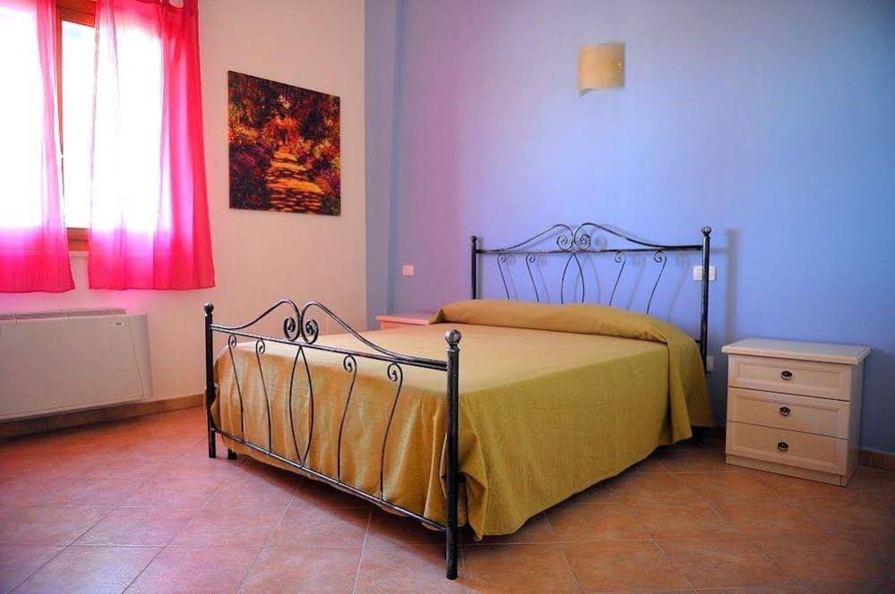 Agriturismo Mele