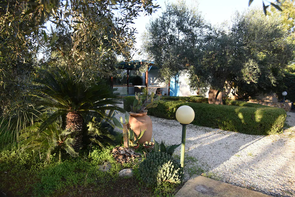 Le Radici Casa Vacanze