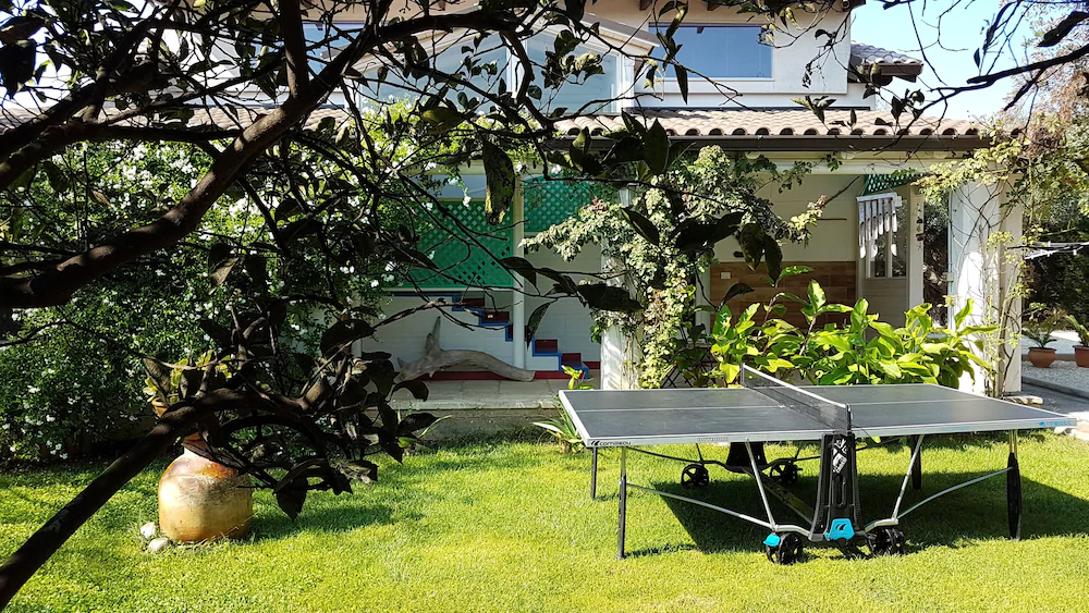 Le Radici Casa Vacanze