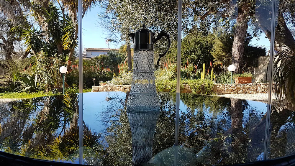 Le Radici Casa Vacanze