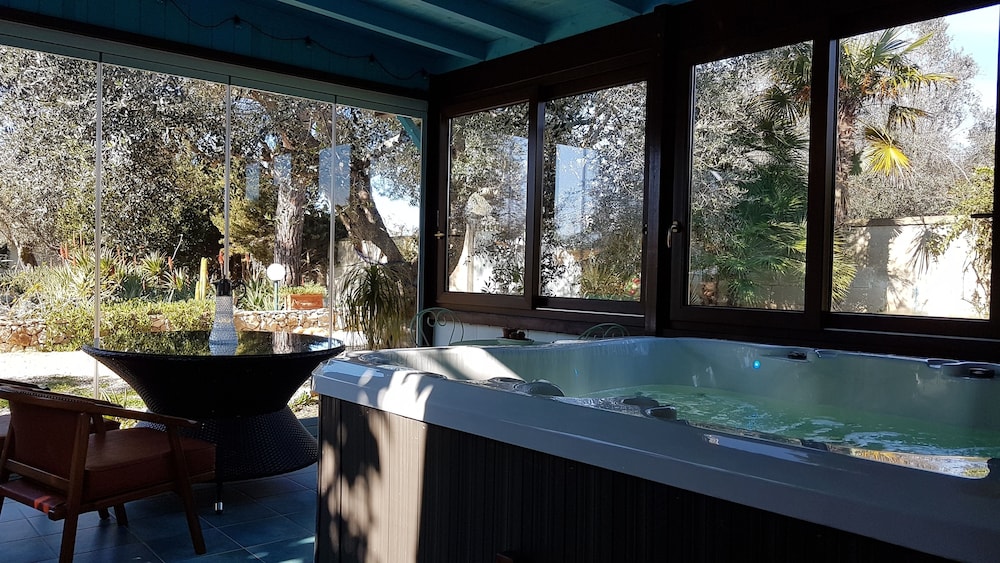 Le Radici Casa Vacanze