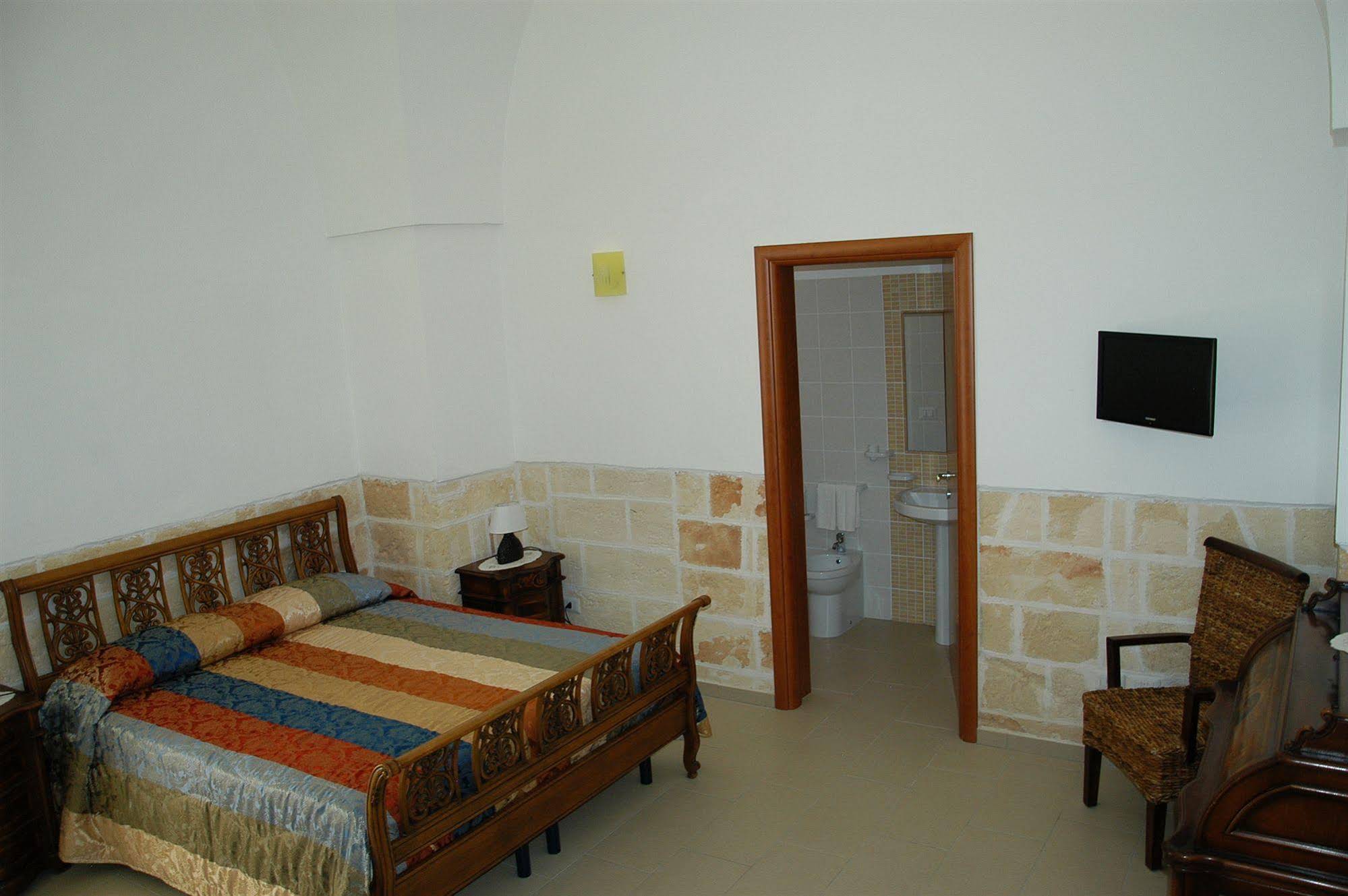 Tenuta Annibale di Rosalba Paladini