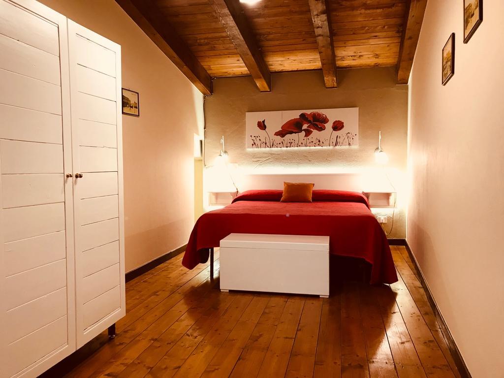 Albergo Tripoli - Guest House