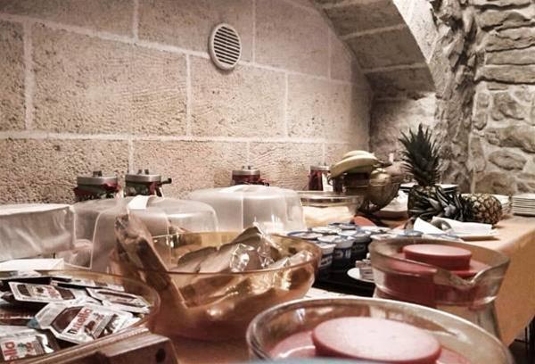 Albergo Tripoli - Guest House