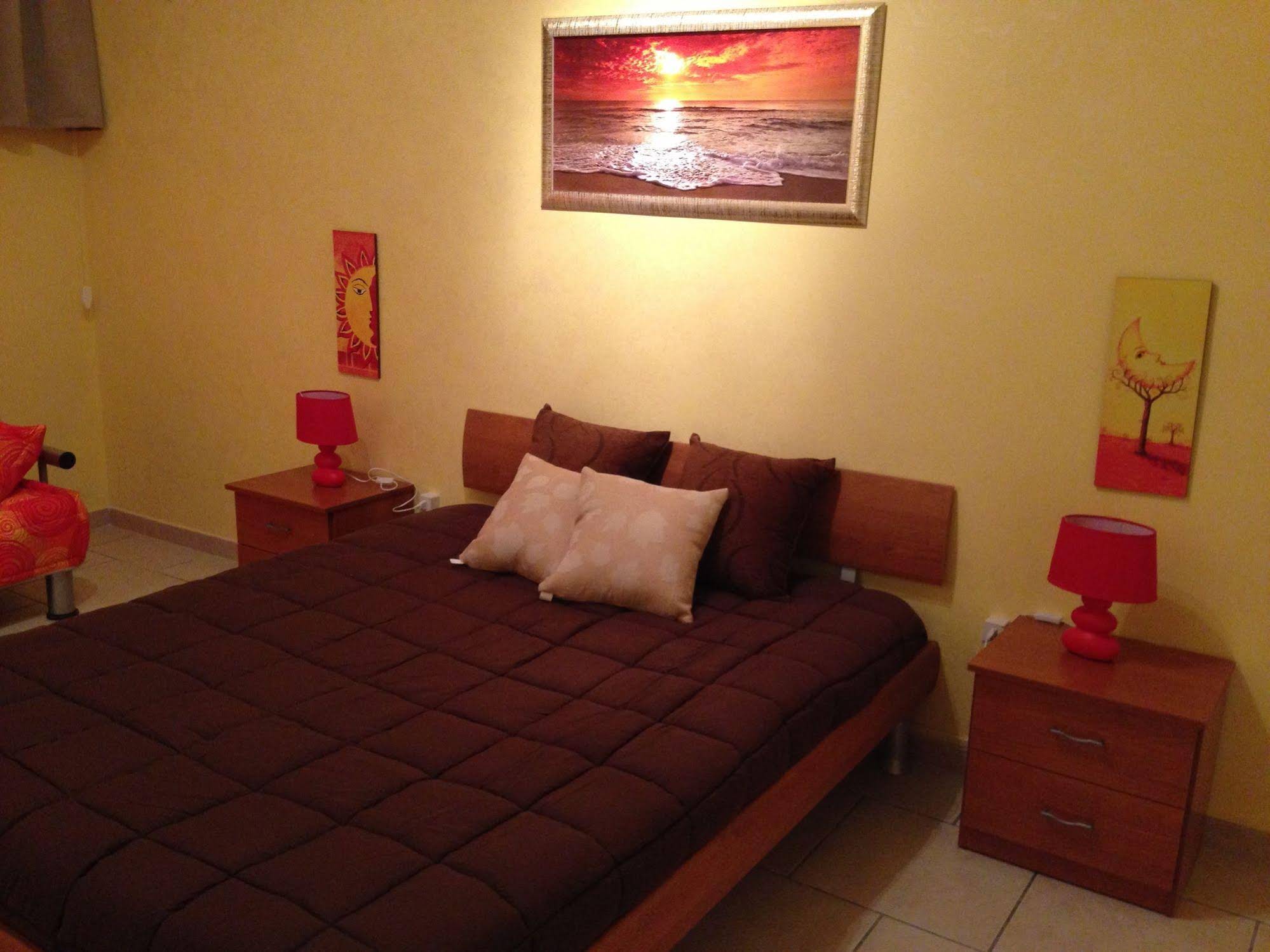 B&b Villa Calendano