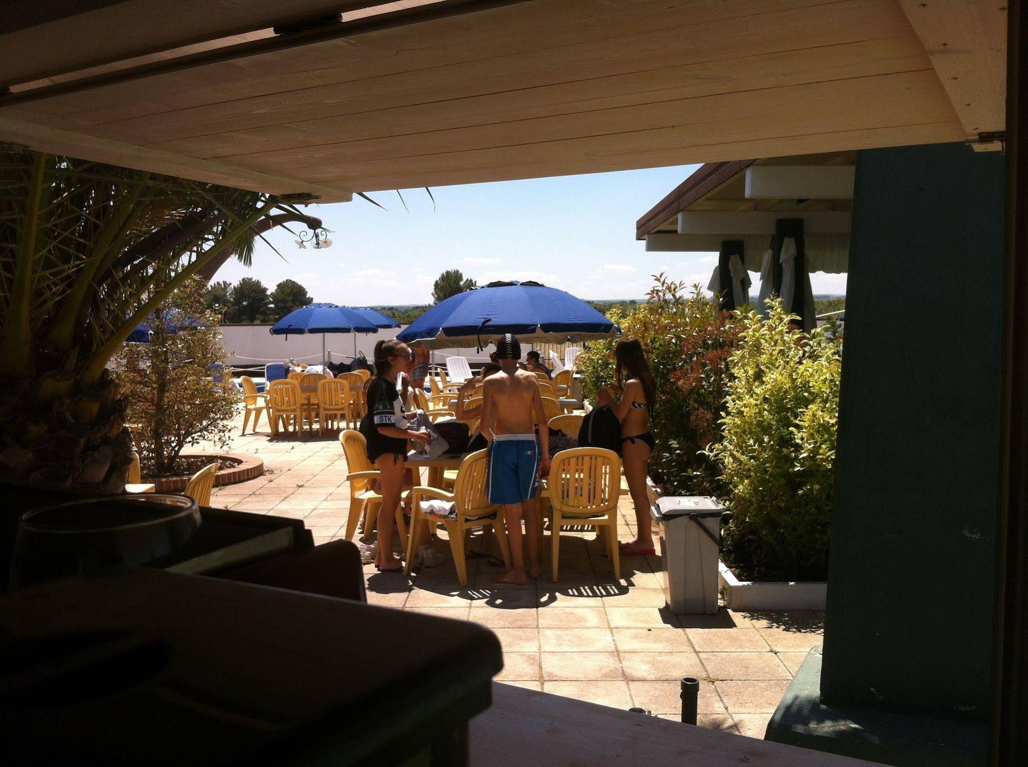 B&b Villa Calendano