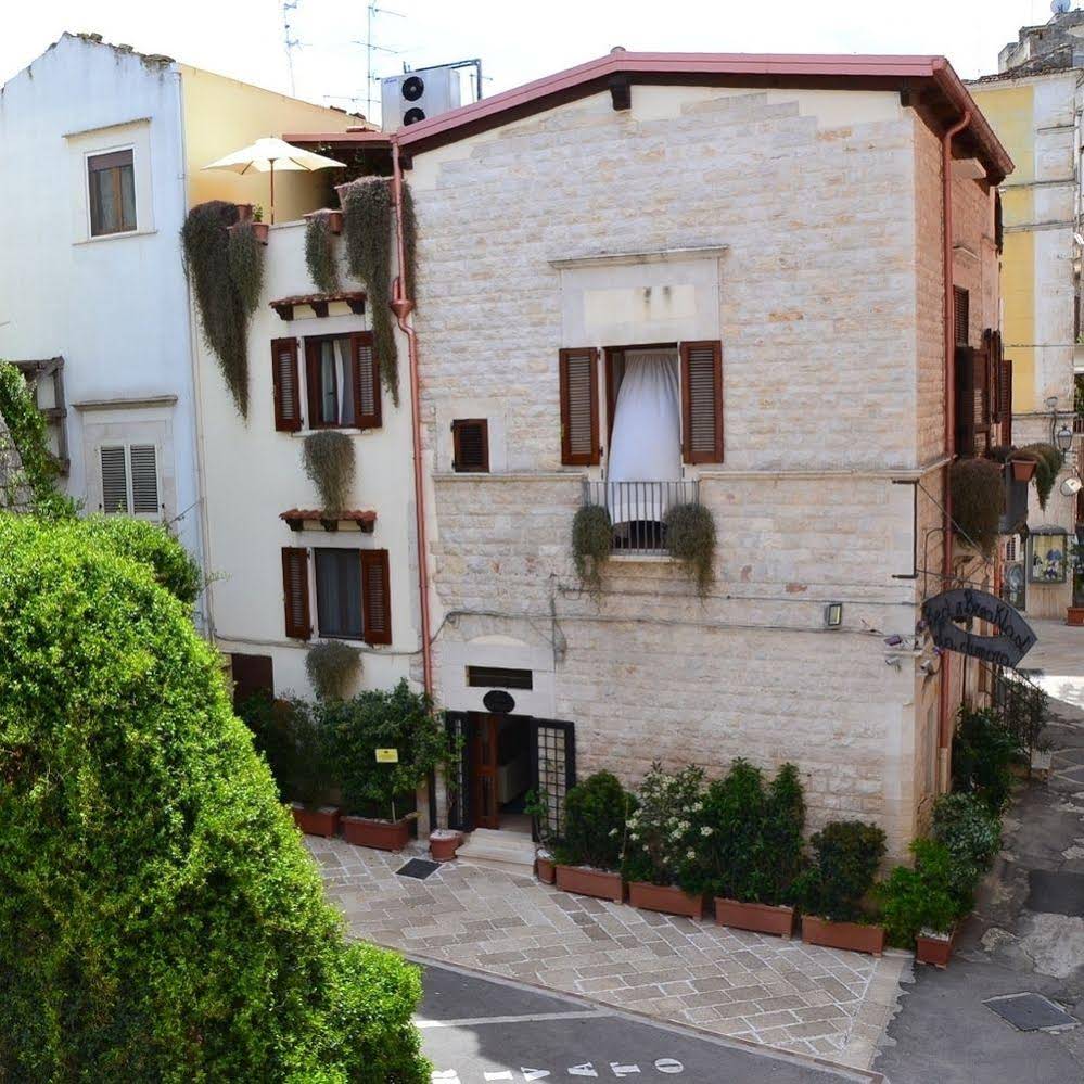 La Dimora