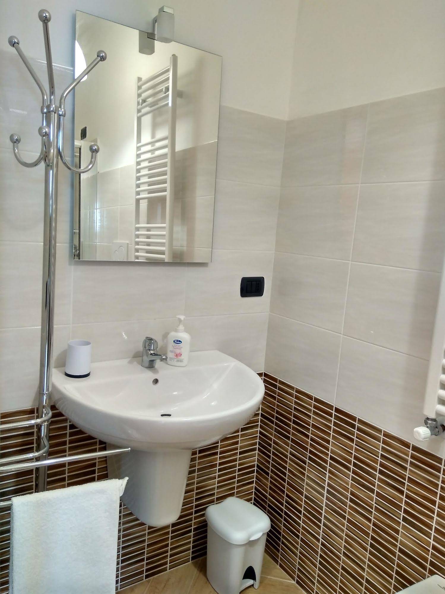 B&B Il Papavero Rosso