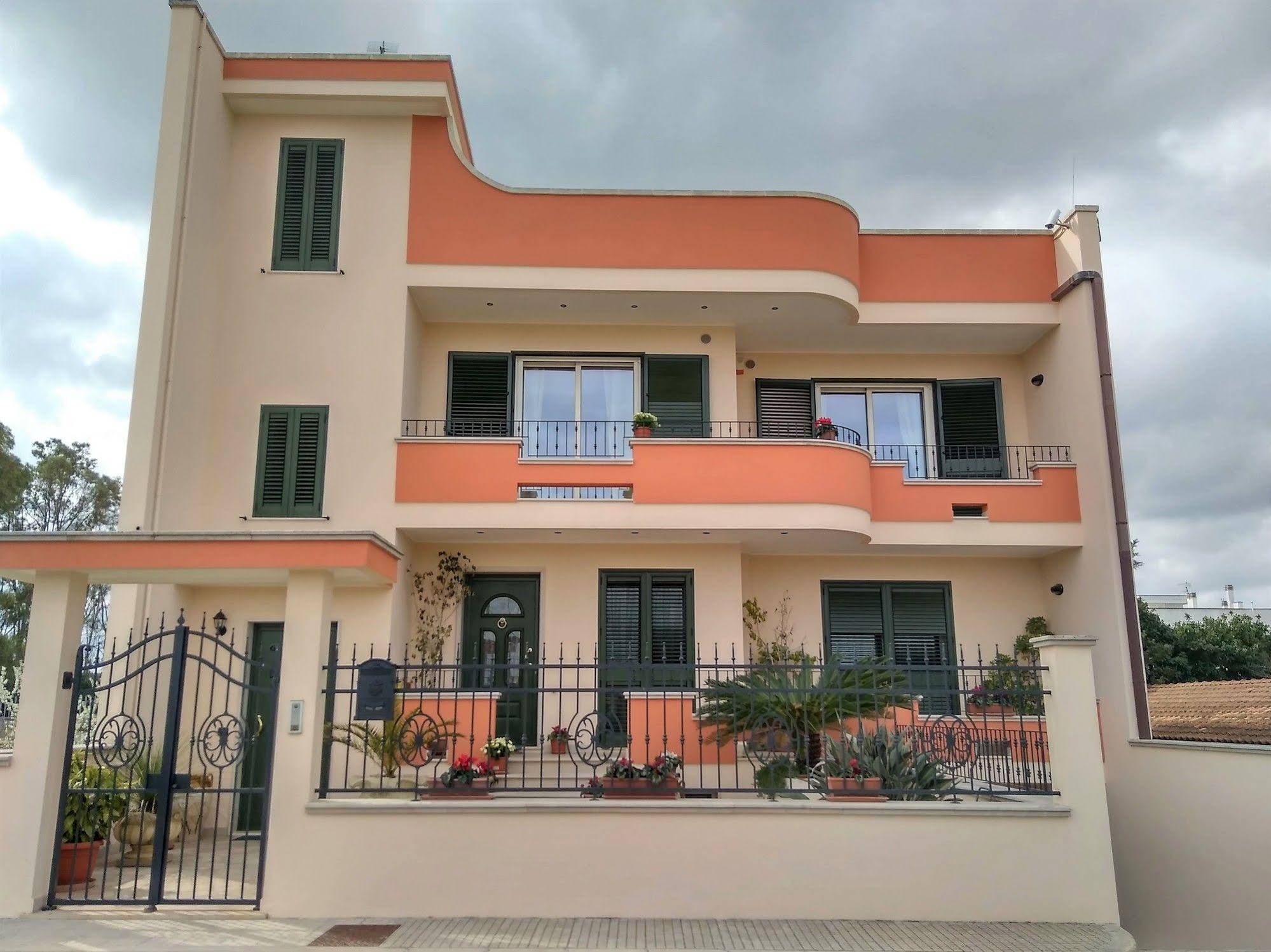 B&B Il Papavero Rosso