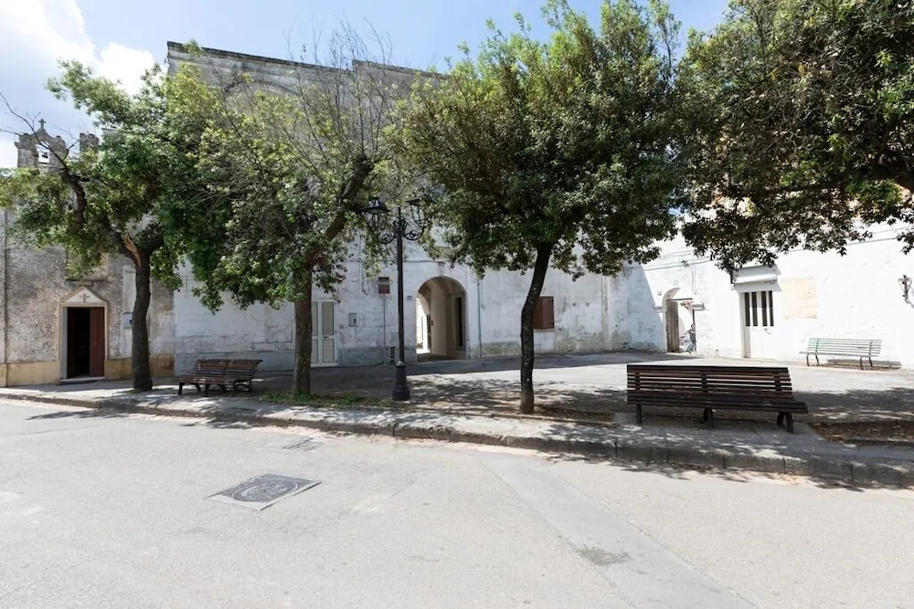 La Torretta