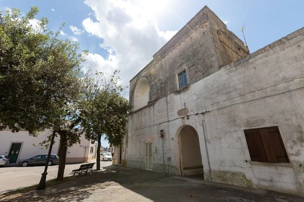 La Torretta