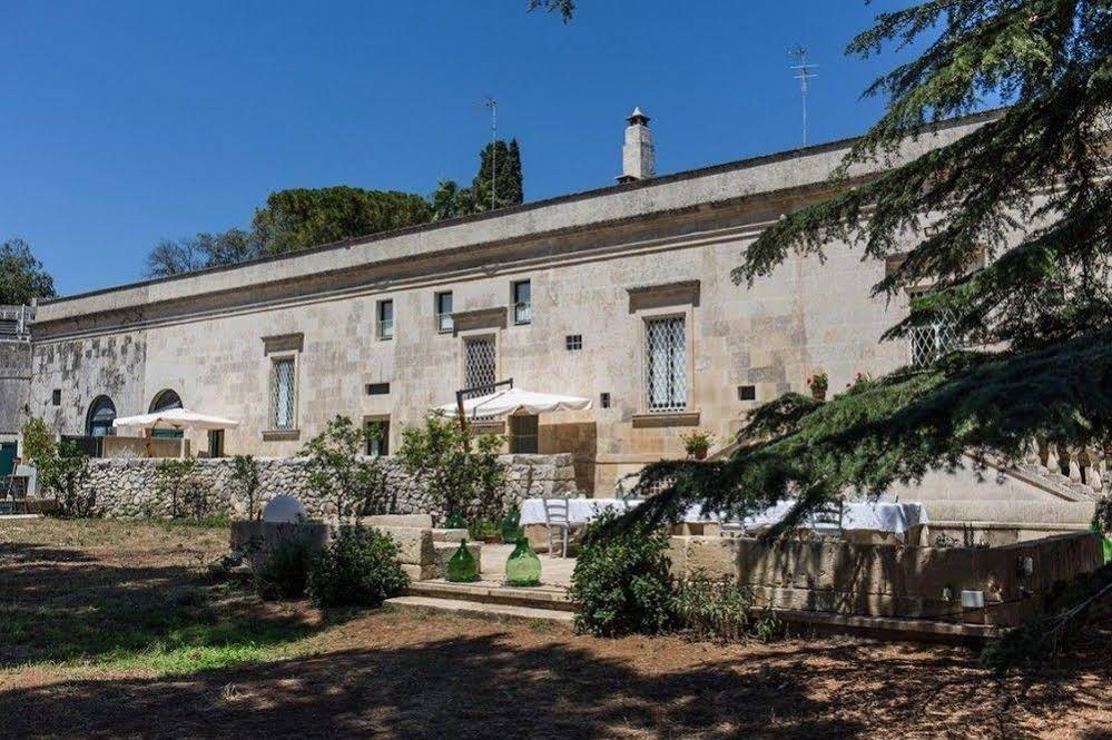 Trapetum Salento Domus