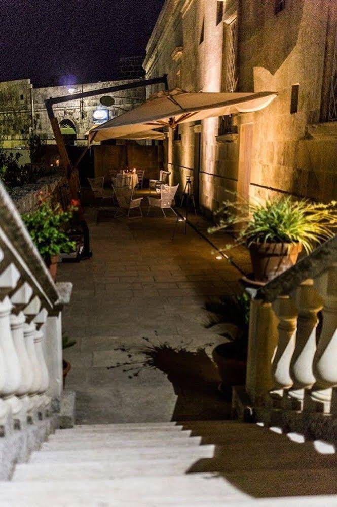Trapetum Salento Domus
