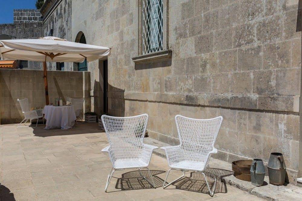 Trapetum Salento Domus