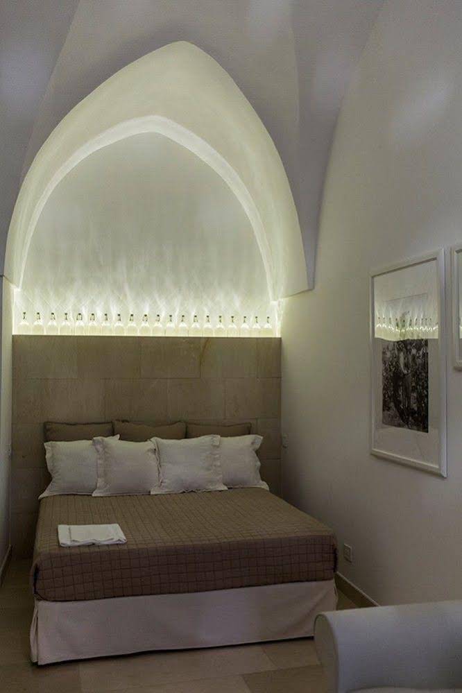 Trapetum Salento Domus
