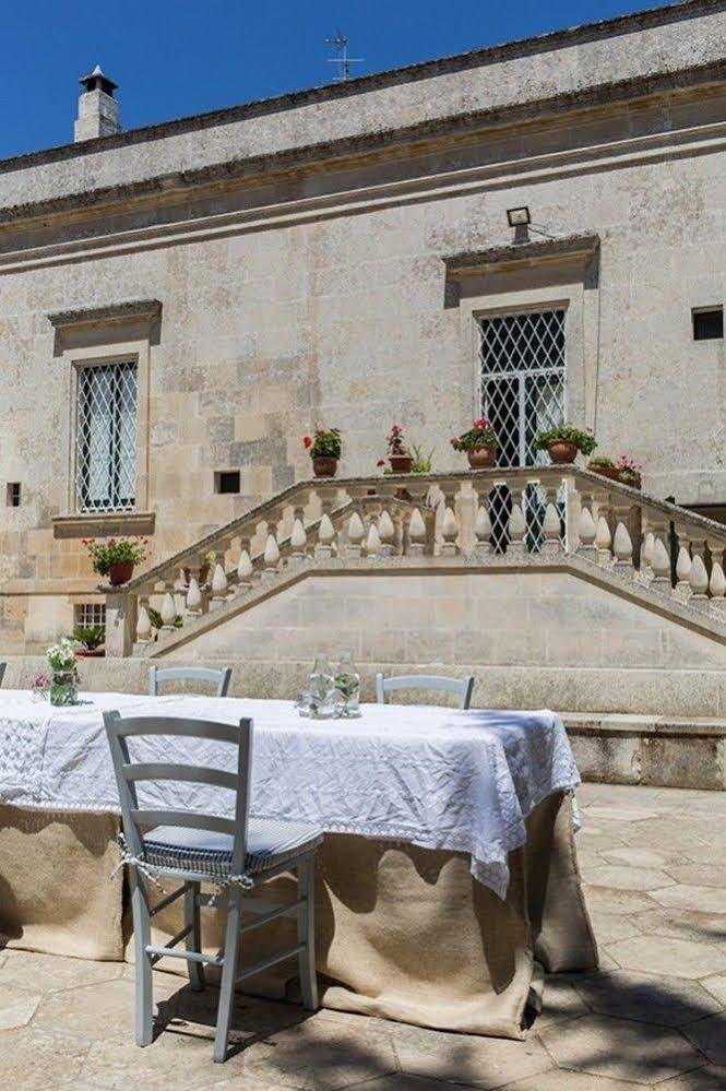 Trapetum Salento Domus