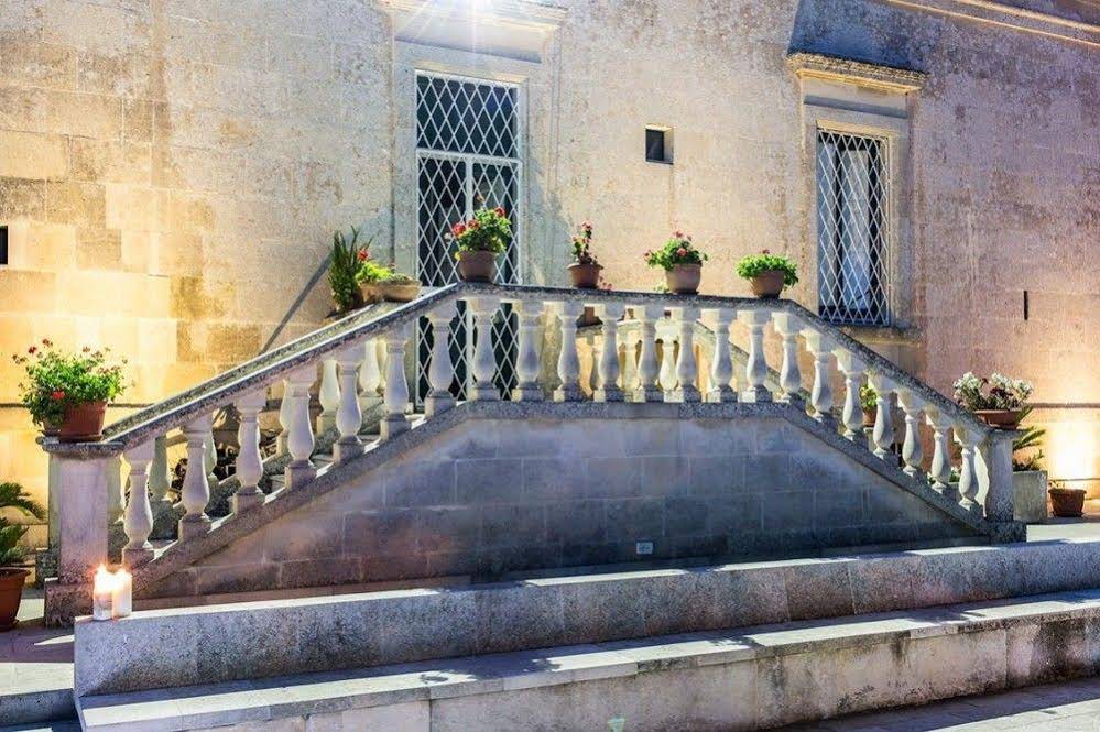 Trapetum Salento Domus