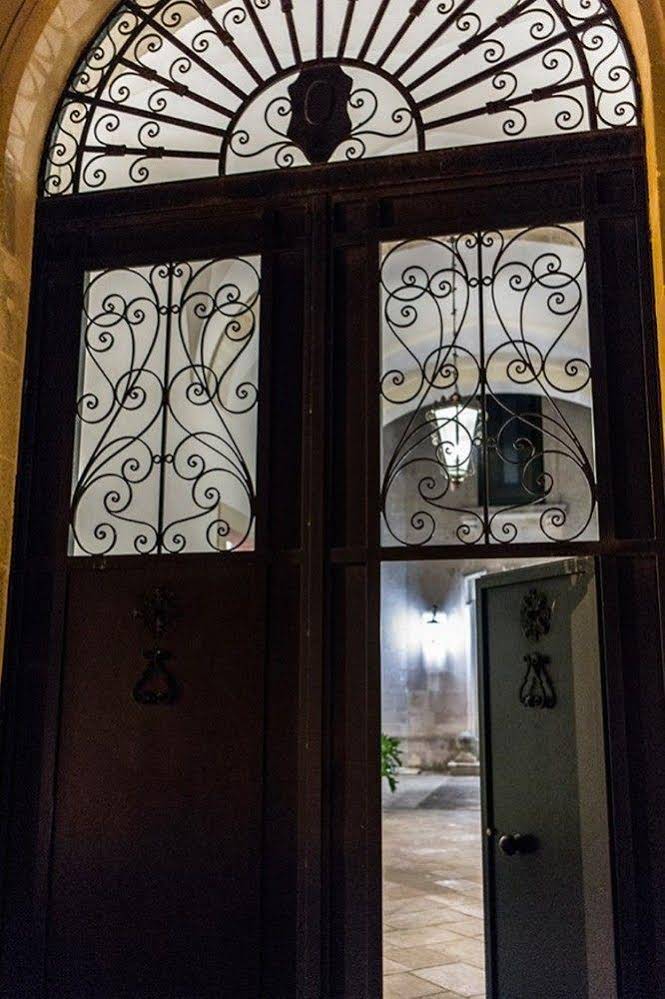 Trapetum Salento Domus