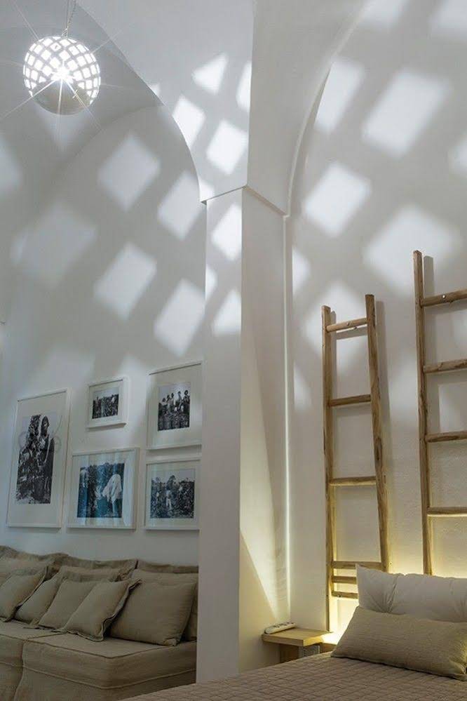 Trapetum Salento Domus