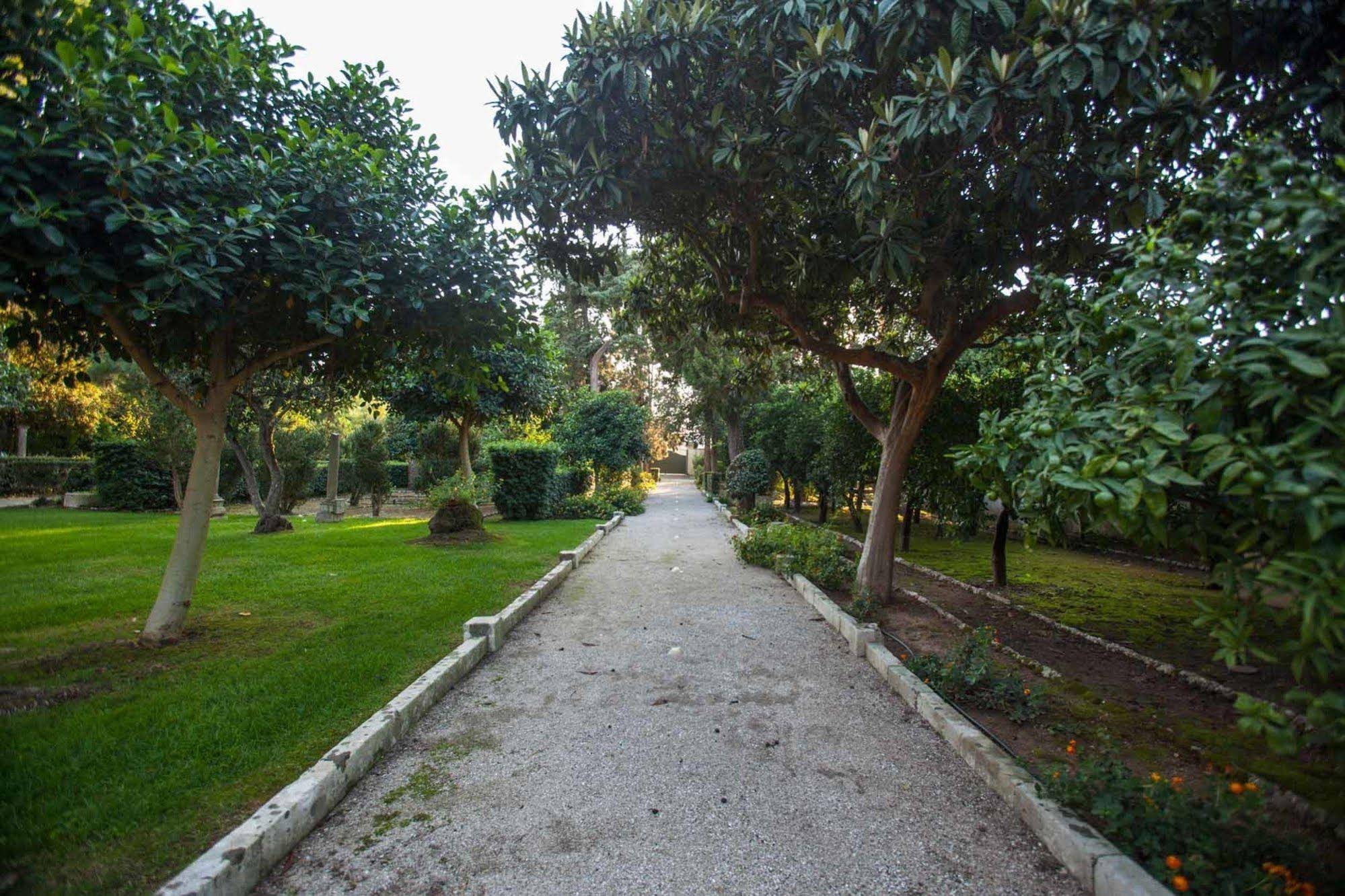 Villa De Pietro