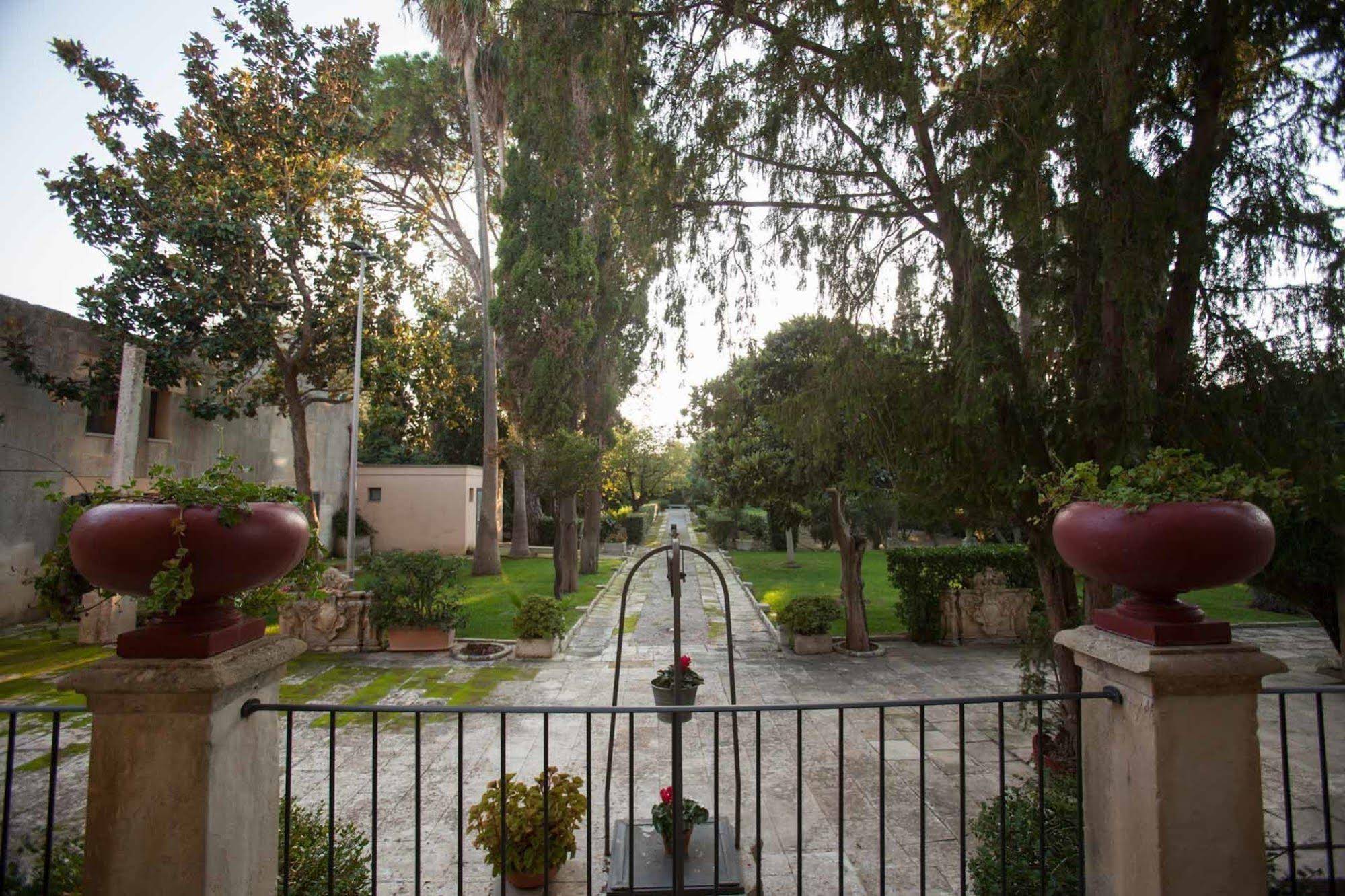 Villa De Pietro